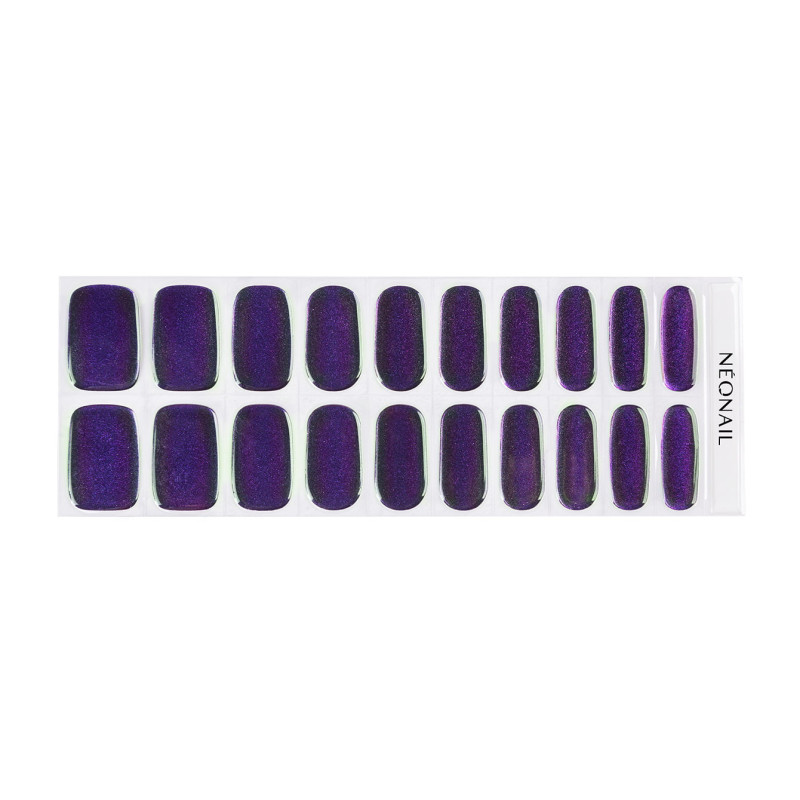 Gel Stickers Easy On M02